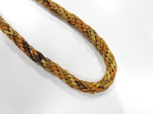 アンティーク　ネックレス